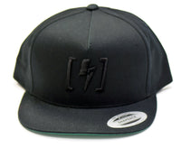 [also.known/as] Snap Back Cap