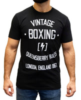 Vintage Boxing [T]