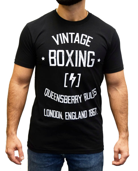 Vintage Boxing [T]