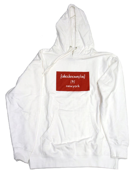 [also.known/as] White Hood