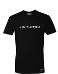 JIUJITSU [T] 2020 Edition Black
