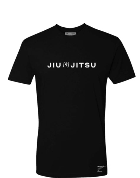 JIUJITSU [T] 2020 Edition Black