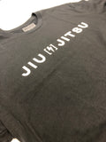 JIUJITSU [T] 2020 Edition Black