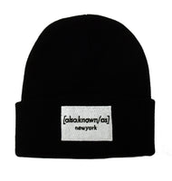 [also.known/as] BLACK HAT
