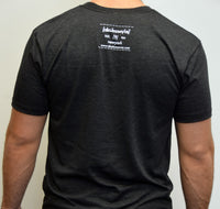 Vintage Jiujitsu [T]
