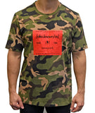 [also.known/as] Camo Crewneck [T]